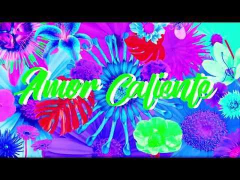 La Cadencia - Amor Caliente (audio oficial)