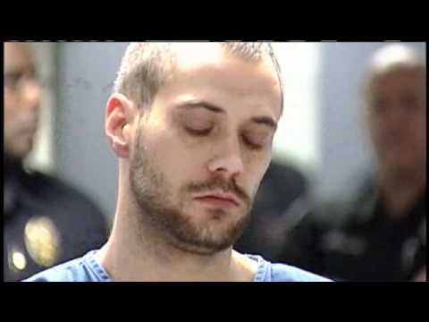 Man Charged In Child's Death Appears In Court - YouTube