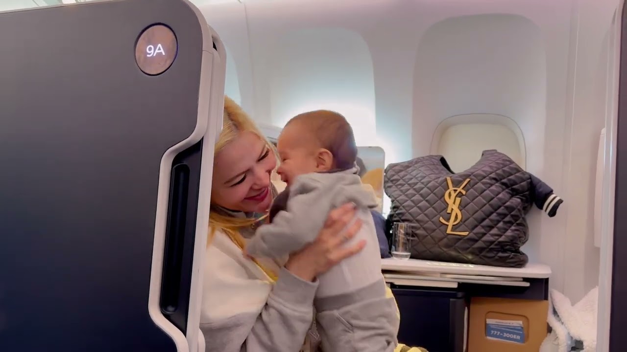 TIVEMOS QUE VOLTAR PARA O BRASIL