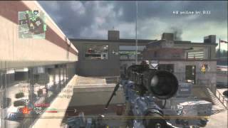 Random 2 piece hitmarker