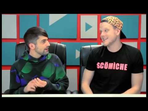 Superfruit reacts to every youtube video ever