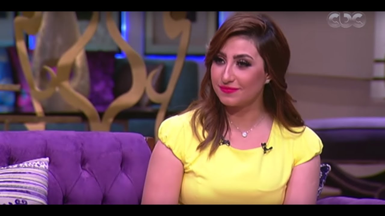 معكم منى الشاذلي | سهرة غنائية خاصة مع المطربة 