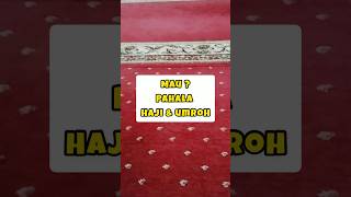 Pahala Haji Dan Umrah Hanya Dengan Amalan Ini shorts