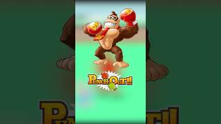 Remember When Donkey Kong Was In Punch-Out?