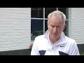 McEnroe Pays Tribute To Djokovic