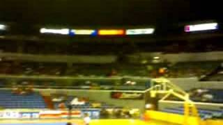 NCAA 2008