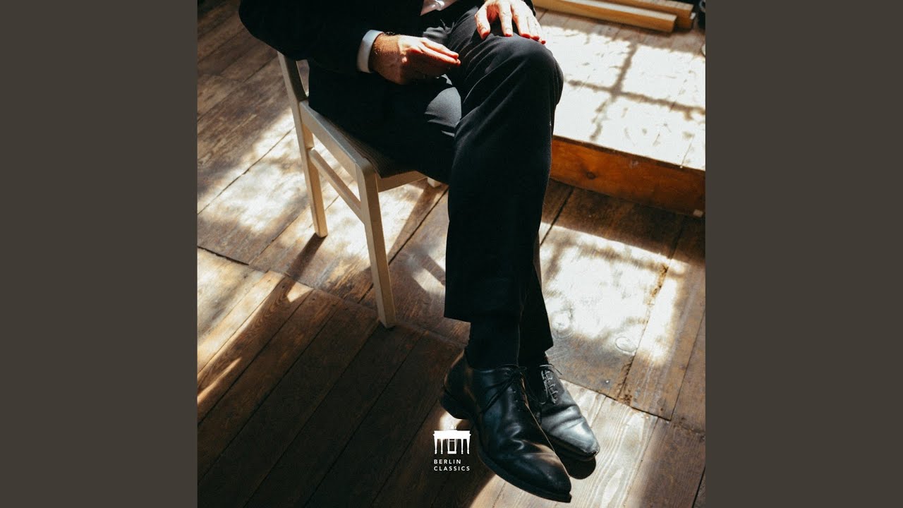 Harpsichord Concerto No. 5 in F Minor, BWV 1056: II. Largo (Transcr. for organ by Jörg Halubek)