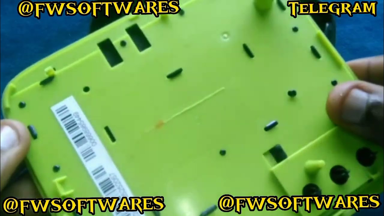 HOW TO UNSCRAMBLE YOUR DECODER 2023 DTB FIRMWARE