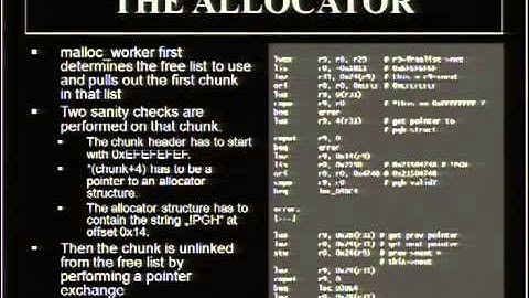 DEFCON 20 Hacking [Redacted] Routers