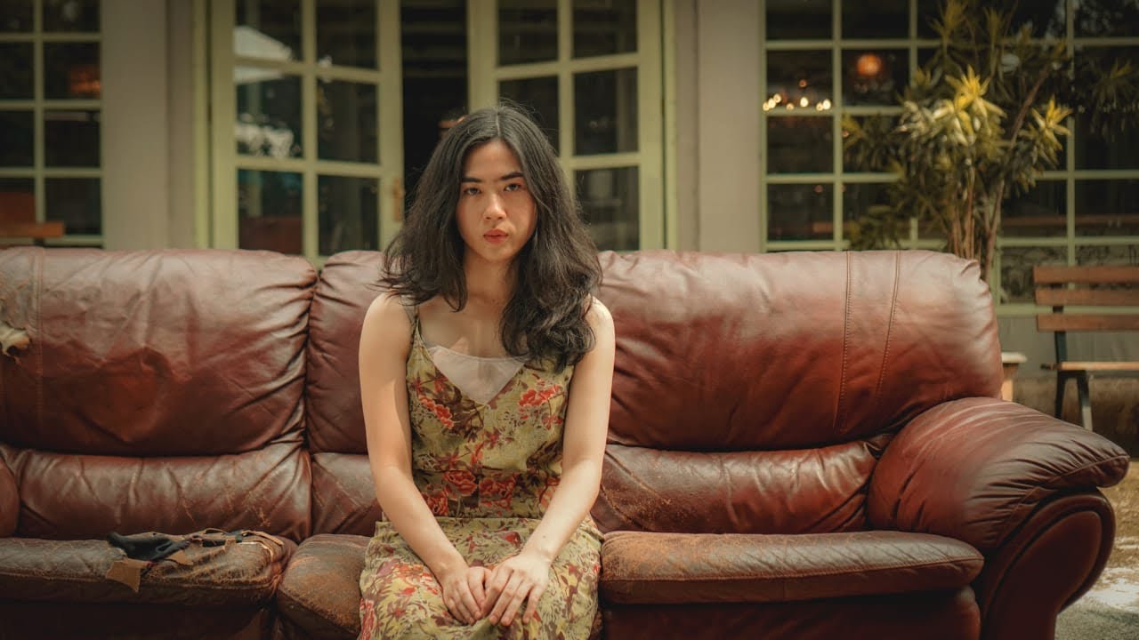 Joko in Berlin - Beauteous (Official Music Video)