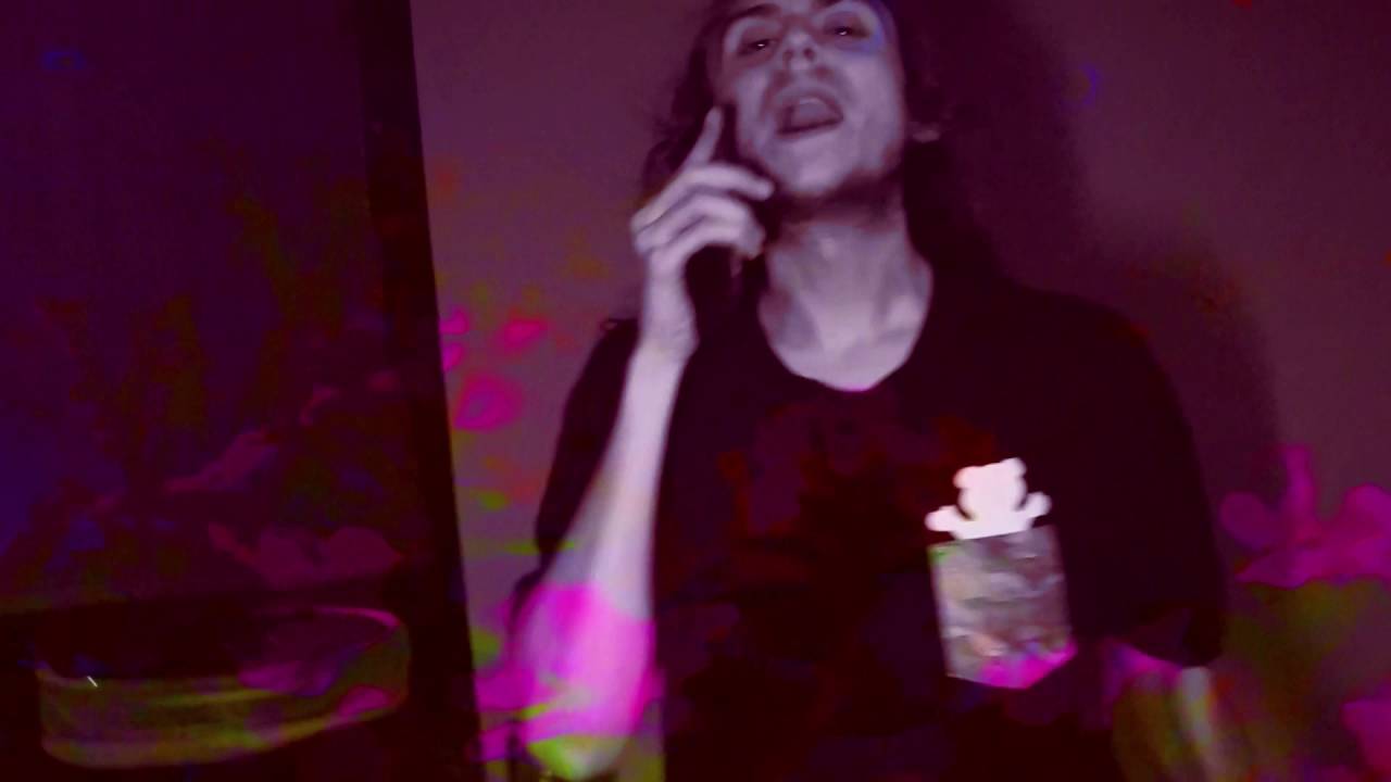 K_xtic - "Errday" (Official Video) Dir.By Yung Scoo