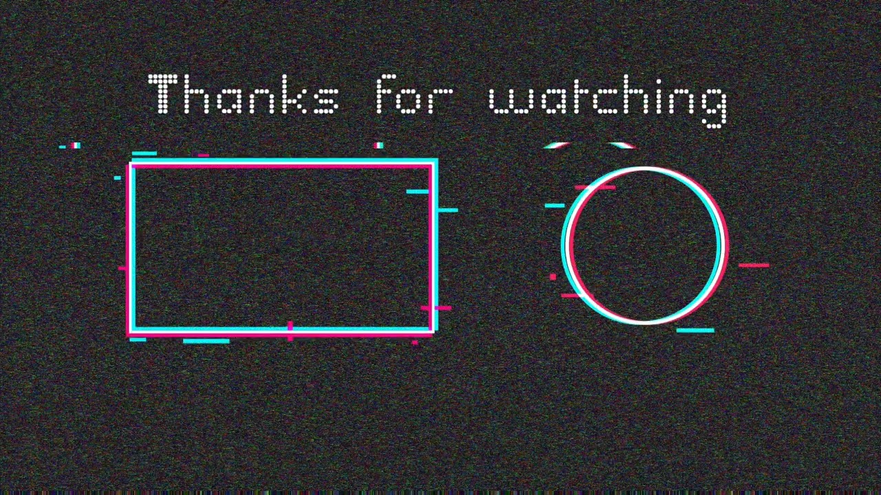 Endscreen | youtube outro video | By NC videos | Link In DESCRIPTION