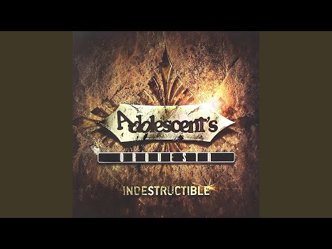 Adolescent's Orquesta - Siénteme