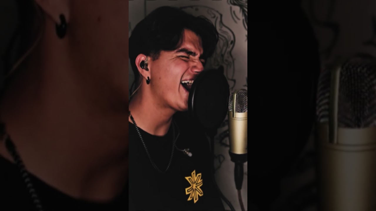 Is it really you? - Loathe | Cover by Dan Davila & Isaias Romez