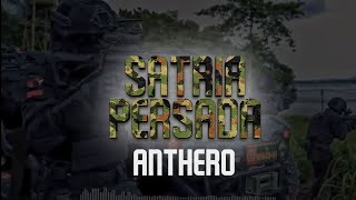 ANTHERO - Satria Persada ( spectrum audio)