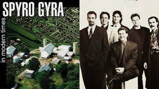 Feelin' Fine - SPYRO GYRA (1991) - YouTube