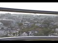 Beginning of video