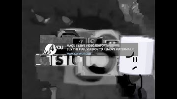 (REQUESTED) Klasky Csupo in Marshmallow From Yet Another Gameshow Major