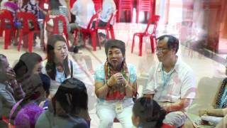 120316 Community Sharing Session Bradell Height Cc