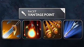 FULL PASSIVE DROW RANGER WAS DUMB LIT | Ability Draft