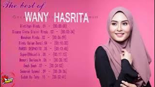 Wany Hasrita Full Album Cover (Vol.1)