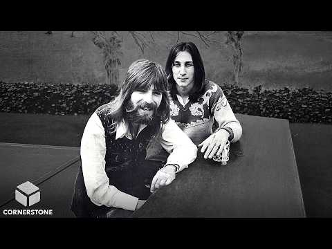 Loggins & Messina - Your Mama Don't Dance