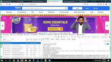 SOC Analyst Training - Networking basic - Application Layer Part 3