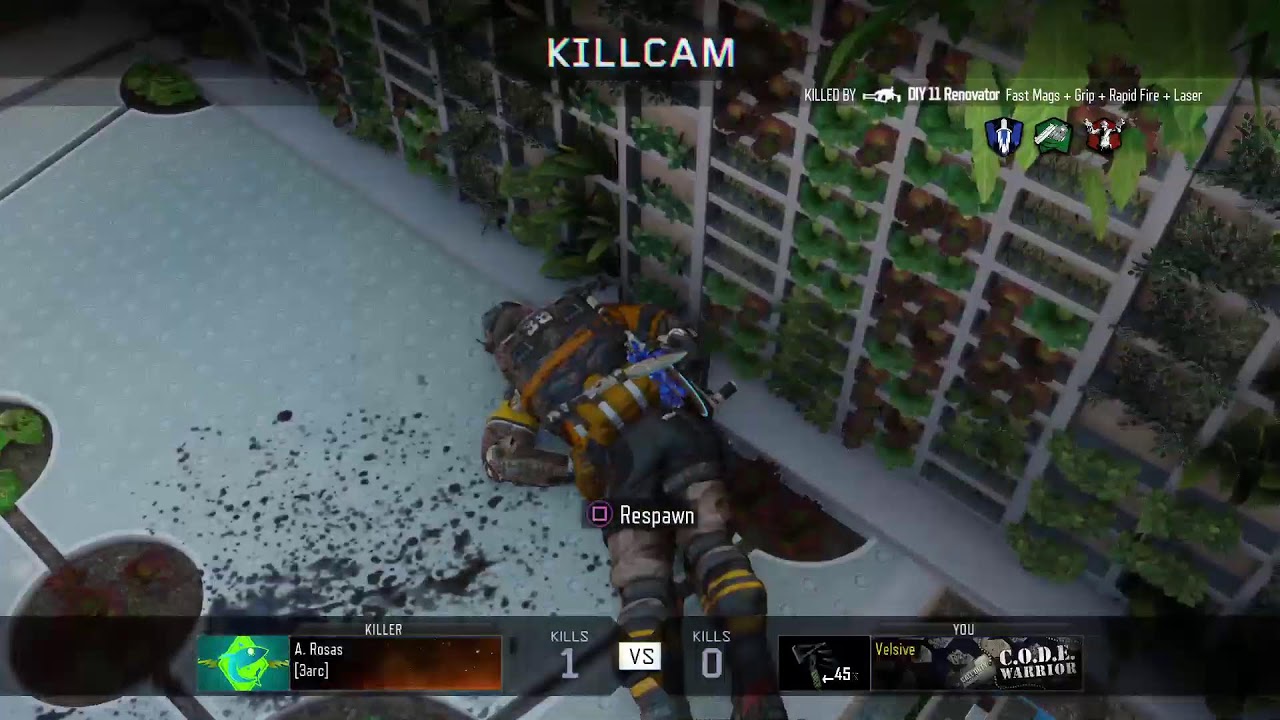 2023 going for Dark Matter as a Level 1000 for the DIY 11 Renovator