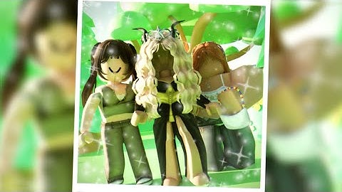 [ROBLOX] Beginner GFX Tutorial & Speed Design