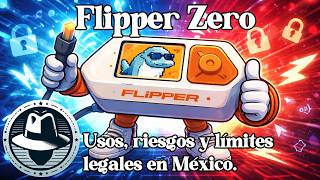 Flipper Zero en 2026: La Navaja Suiza de los Hackers 📟🔐