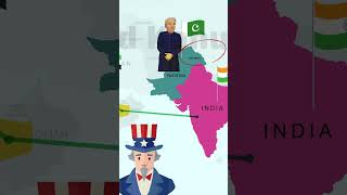 How US plans for India &amp; Israel flopped