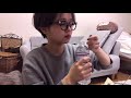 一緒に夕飯食べましょう