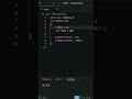 Basics of pointers - Pointers এর basic বুঝে নাও ২ মিনিটে #shorts #cprogramming #pointers #coding