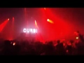 Capture de la vidéo Curbi, Jax Jones & Brooks Live @ O2 Academy Leeds (28/04/2017)