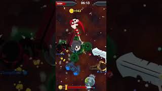 evowar#1 cố gắng ko chê't #evowar#game#shorts