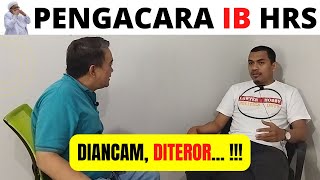 VISITING AZIZ YANUAR'S RESIDENCE (PART 2) FULL DISCLOSURE!!! Threatened, Terrorized... How Does A...