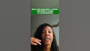 What Literary Managers are Really Looking For (#Screenwriting #Freegame)