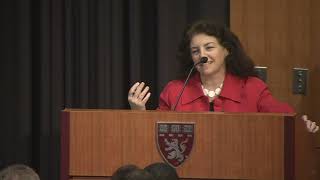 Session I Whos Doing What Where - Liz Grant