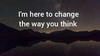 Think Differently- Motivational Video