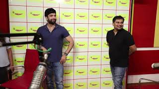 Seven Movie First Song Sampaddhoy Nanne launch at Radio Mirchi - 
i3 creations