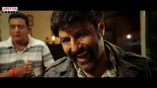 Paisa Vasool Stumper 101 Teaser | Balakrishna, Shriya | Puri Jagannadh | Anup Rubens