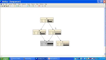 Bayesian network inference by Richard Neapolitan