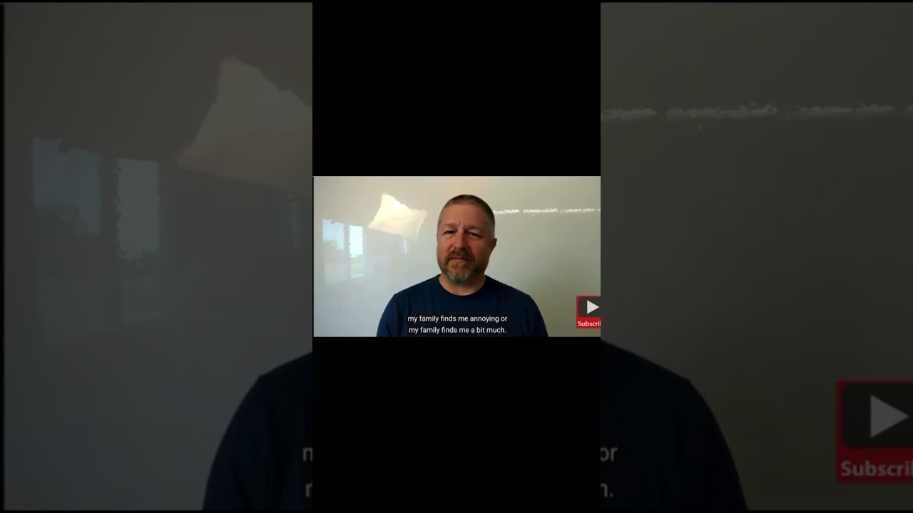 A Bit Much 🙄 |Natural English Idiom