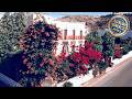 Villa Zacharo | Patmos, Greece | Hotel Review 🏩
