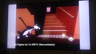 Looney Tunes- Monster Tweety