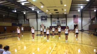 Extreme routine evaluation JV 2