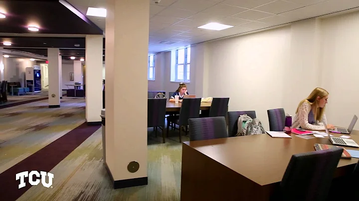 TCU - Colby Hall Renovations