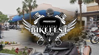 2023 Leesburg Bikefest