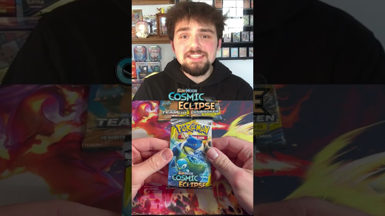 OPENING EVERY POKEMON SET WITH TAG TEAM CARDS! Team Up! Unbroken Bonds! Unified Minds! Cosmic!