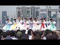 【いぎなり東北産】TIF2026 DAY1《SKY STAGE》(2026.7.31)